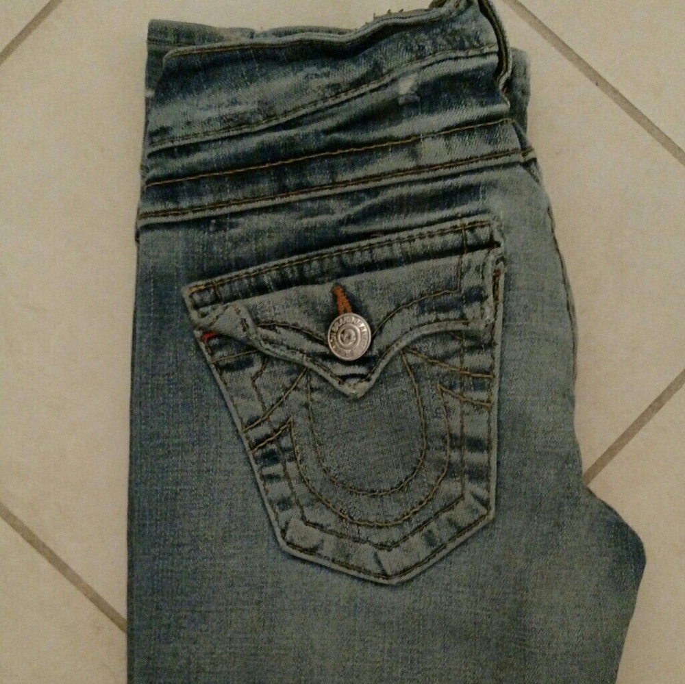 True religion